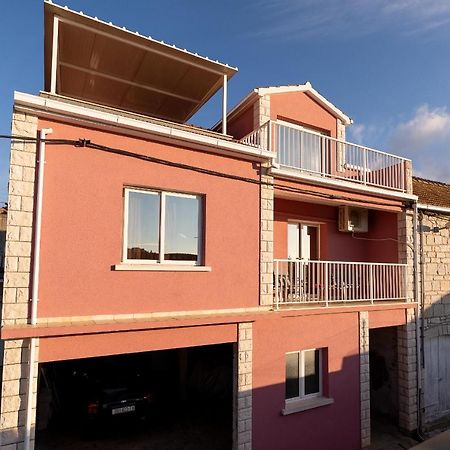 Michael'S House Apartman Vela Luka Kültér fotó