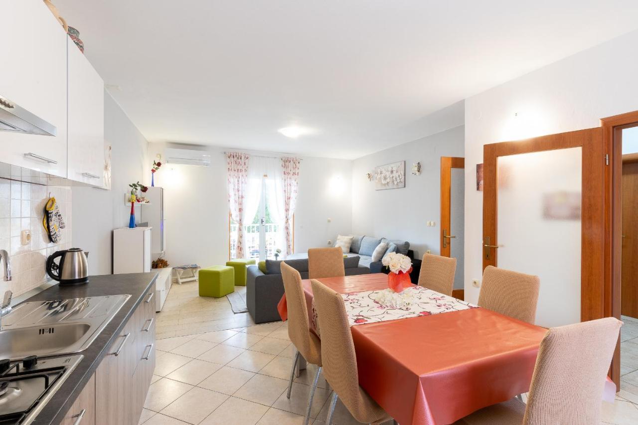 Michael'S House Apartman Vela Luka Kültér fotó