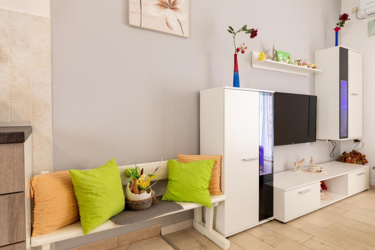 Michael'S House Apartman Vela Luka Kültér fotó