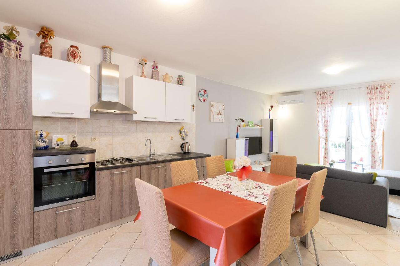 Michael'S House Apartman Vela Luka Kültér fotó