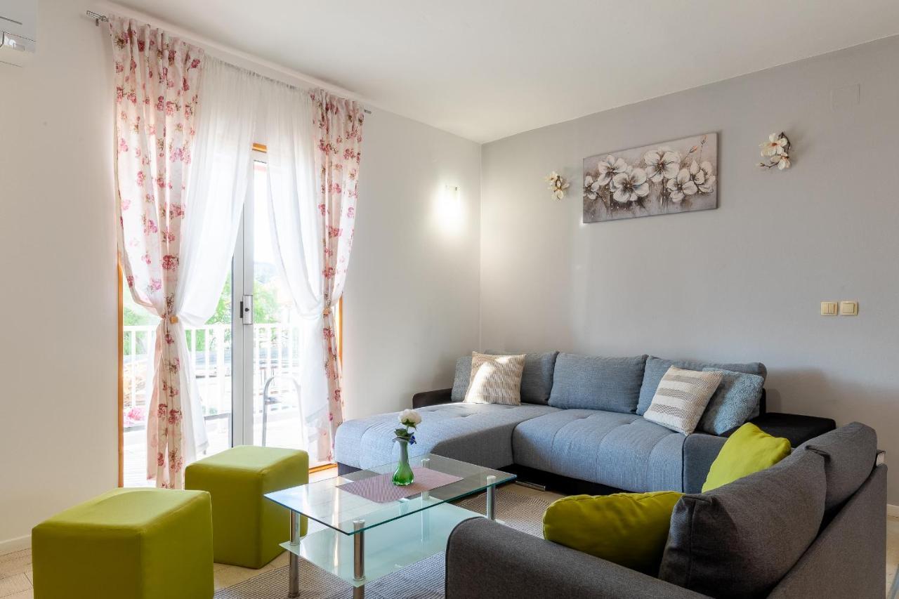 Michael'S House Apartman Vela Luka Kültér fotó